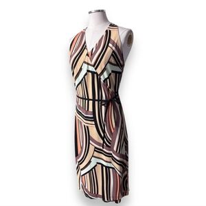 sheath a line dress Short Sheath Tank Dress Moonlight Scenic – Shaka Time Hawaii main image 0